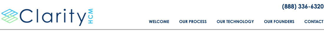 Clarity HCM